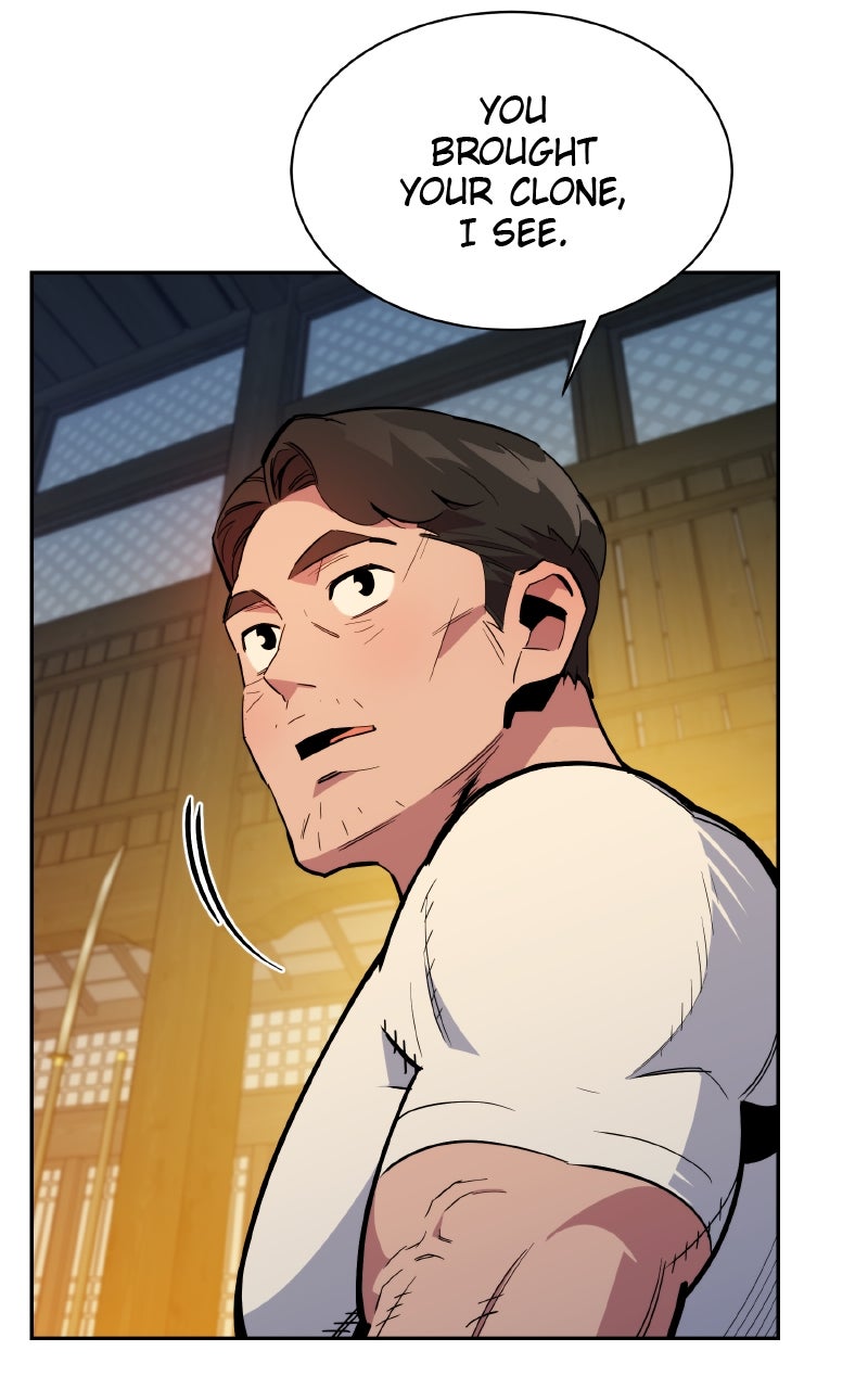 Read Auto Hunting With My Clones EN Manga Online