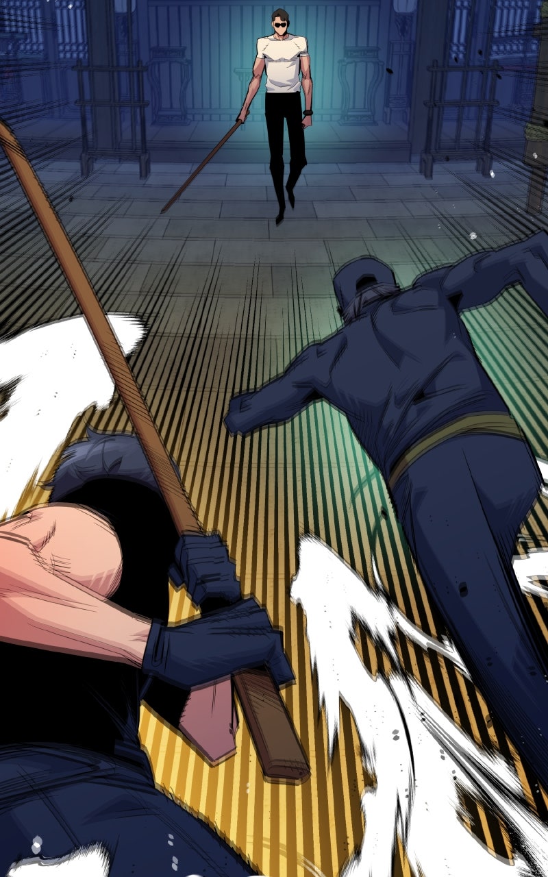 Read Auto Hunting With My Clones EN Manga Online