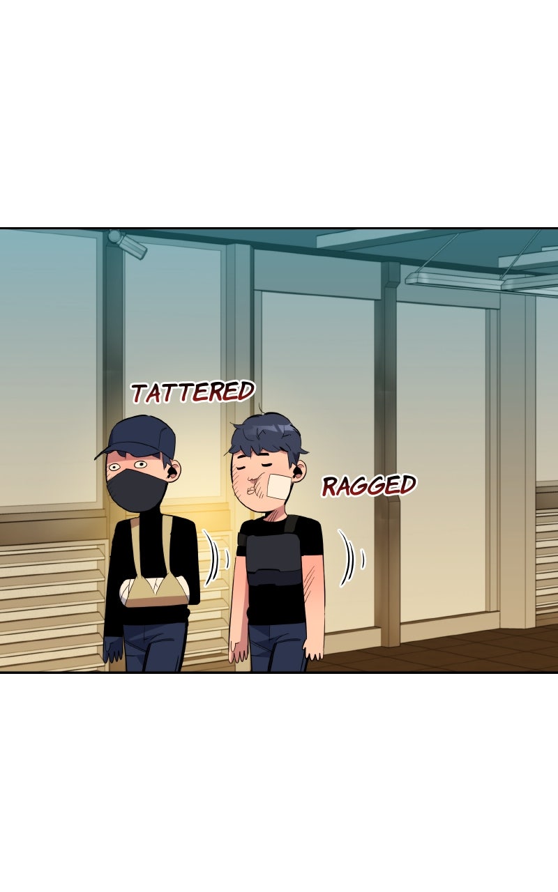 Read Auto Hunting With My Clones EN Manga Online