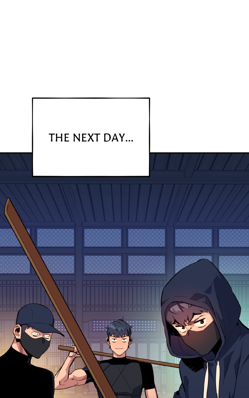 Read Auto Hunting With My Clones EN Manga Online