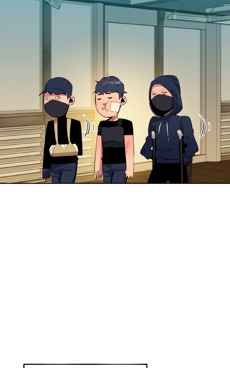 Read Auto Hunting With My Clones EN Manga Online