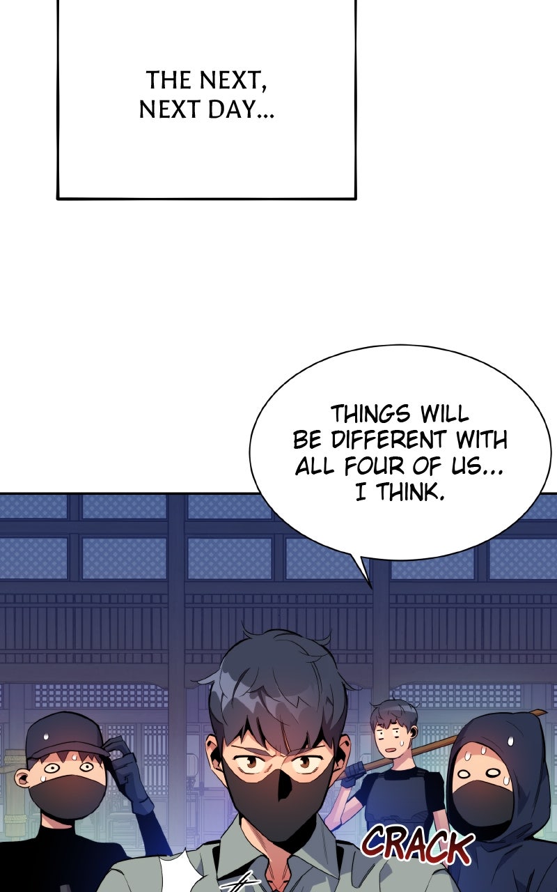 Read Auto Hunting With My Clones EN Manga Online