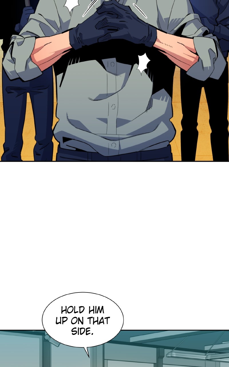 Read Auto Hunting With My Clones EN Manga Online