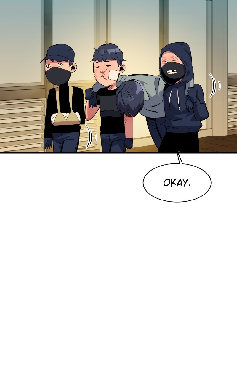 Read Auto Hunting With My Clones EN Manga Online