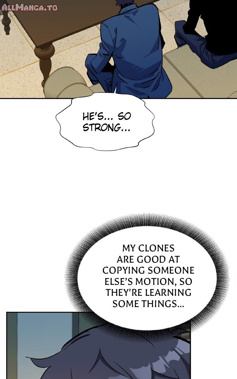 Read Auto Hunting With My Clones EN Manga Online