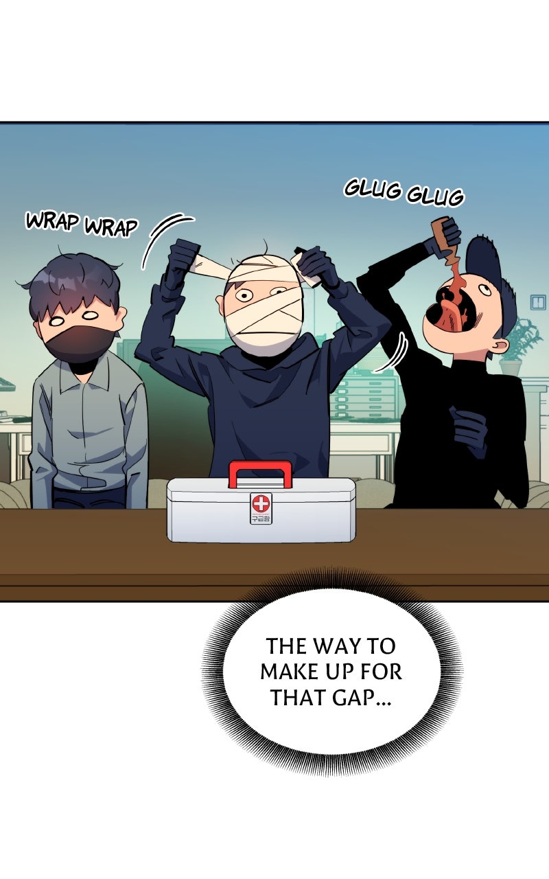 Read Auto Hunting With My Clones EN Manga Online