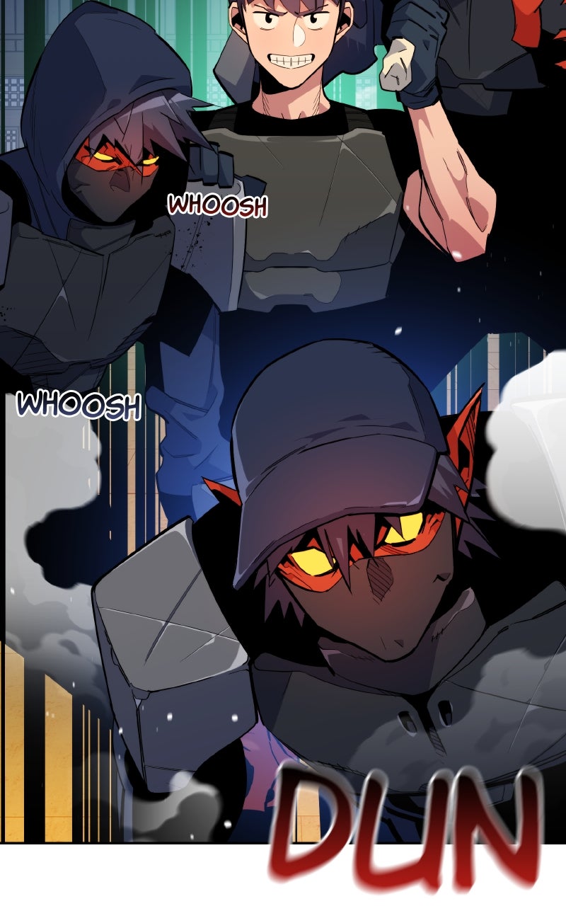 Read Auto Hunting With My Clones EN Manga Online