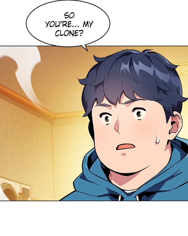 Read Auto Hunting With My Clones EN Manga Online