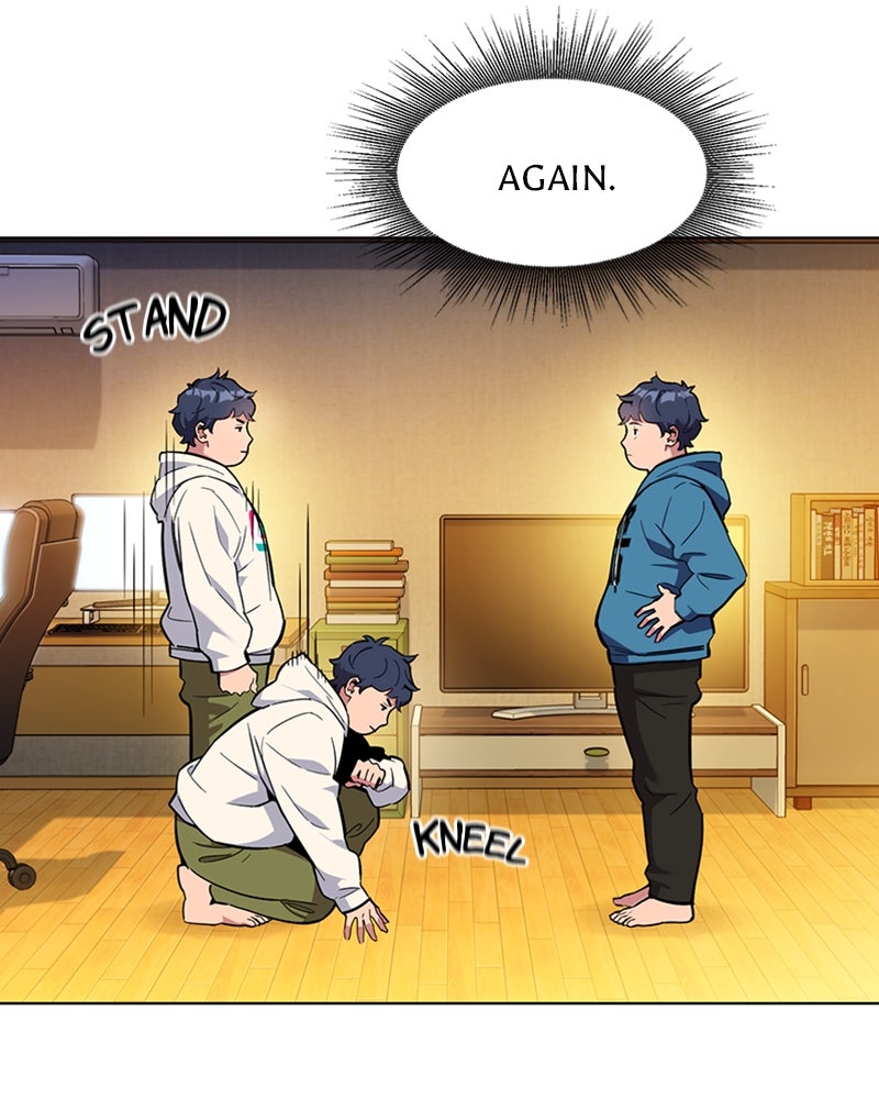 Read Auto Hunting With My Clones EN Manga Online