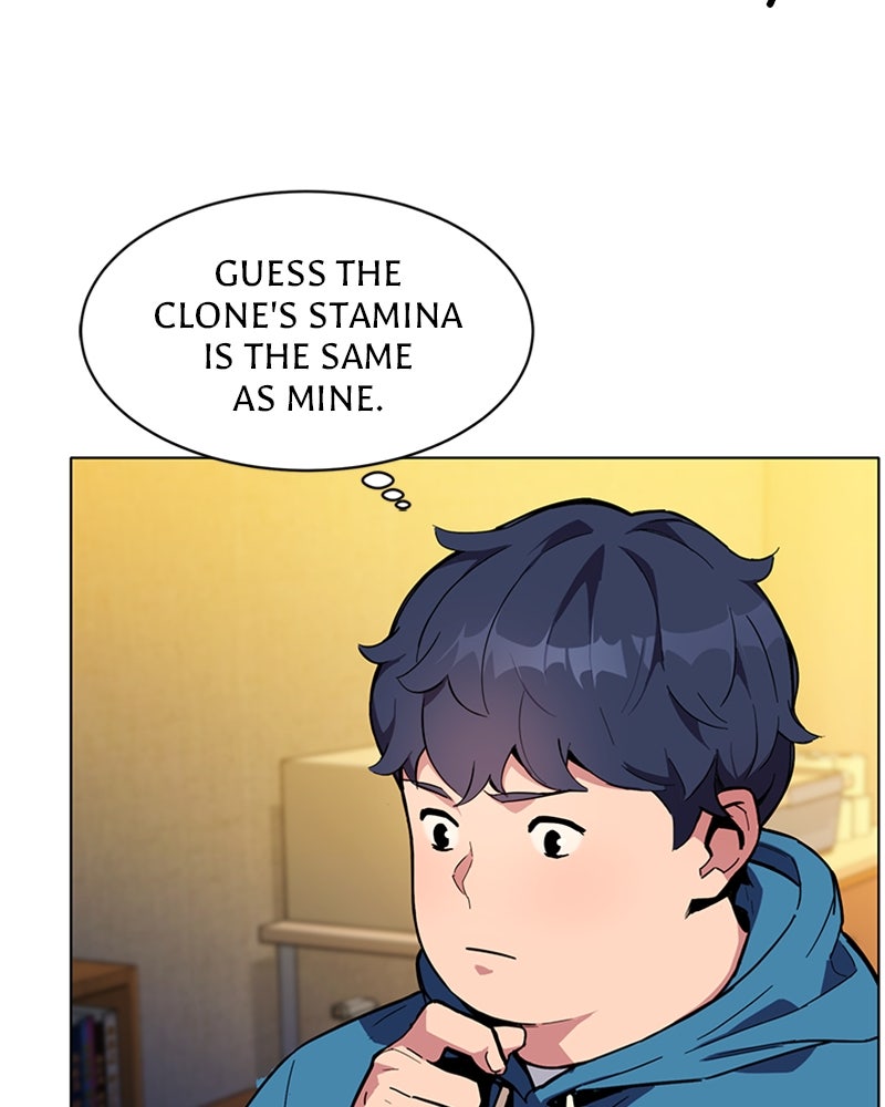 Read Auto Hunting With My Clones EN Manga Online