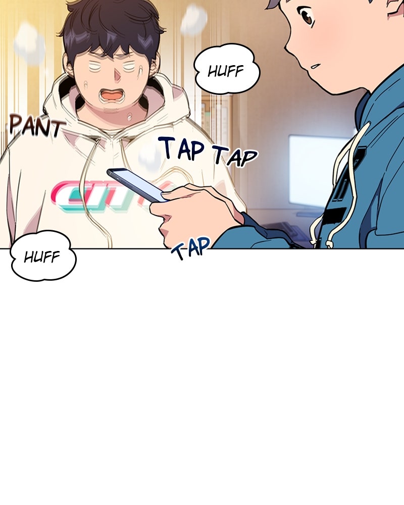 Read Auto Hunting With My Clones EN Manga Online