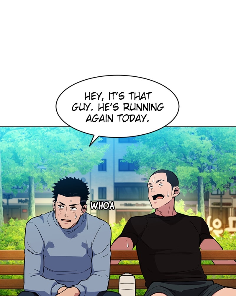 Read Auto Hunting With My Clones EN Manga Online