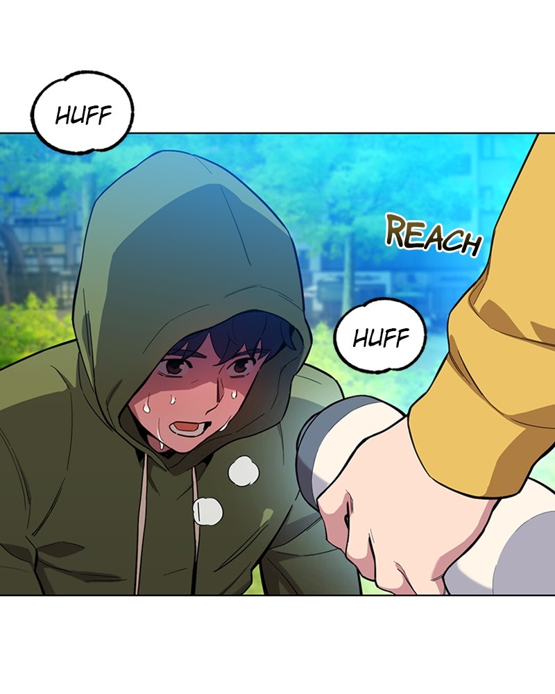 Read Auto Hunting With My Clones EN Manga Online