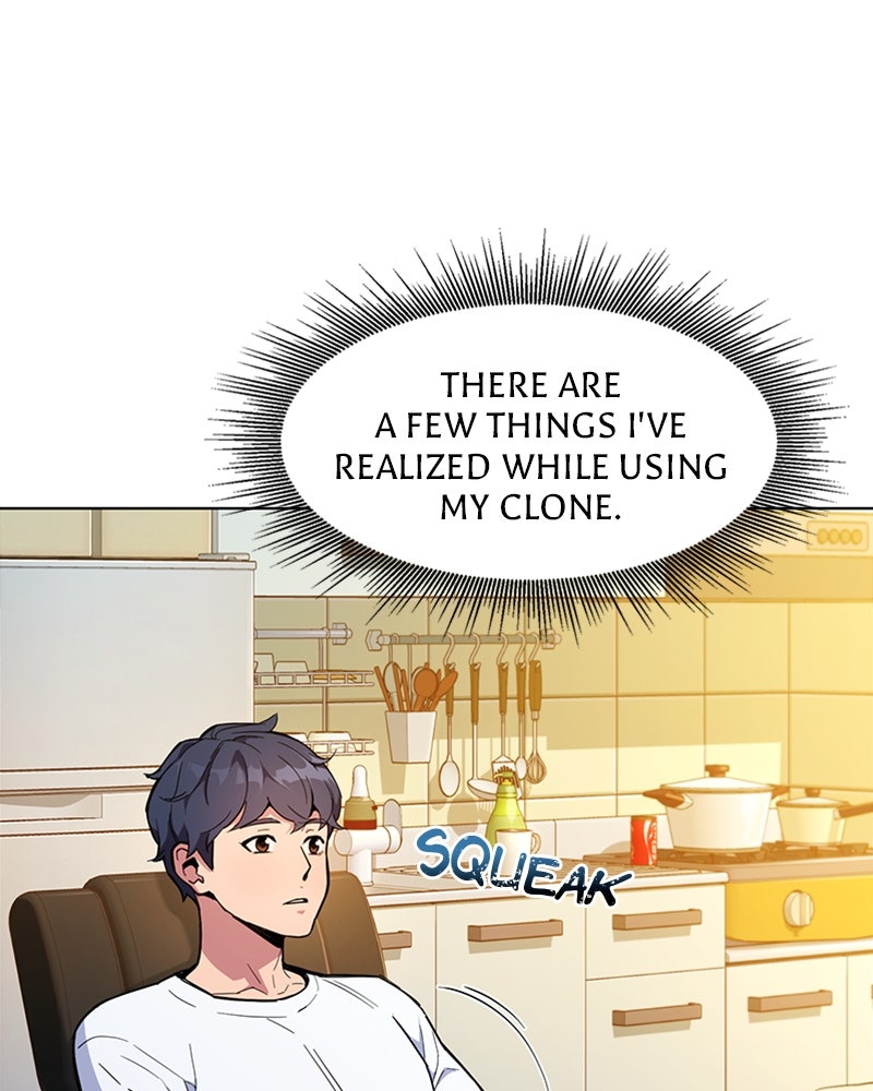 Read Auto Hunting With My Clones EN Manga Online