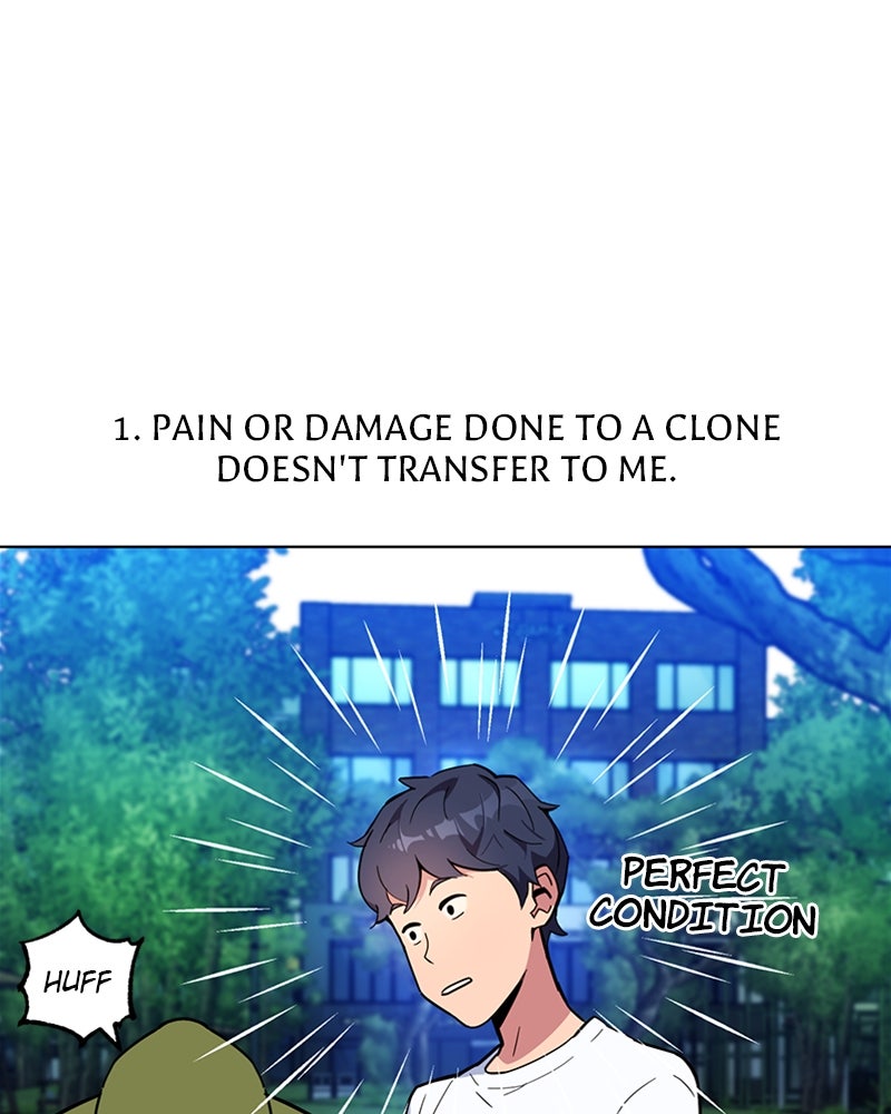 Read Auto Hunting With My Clones EN Manga Online