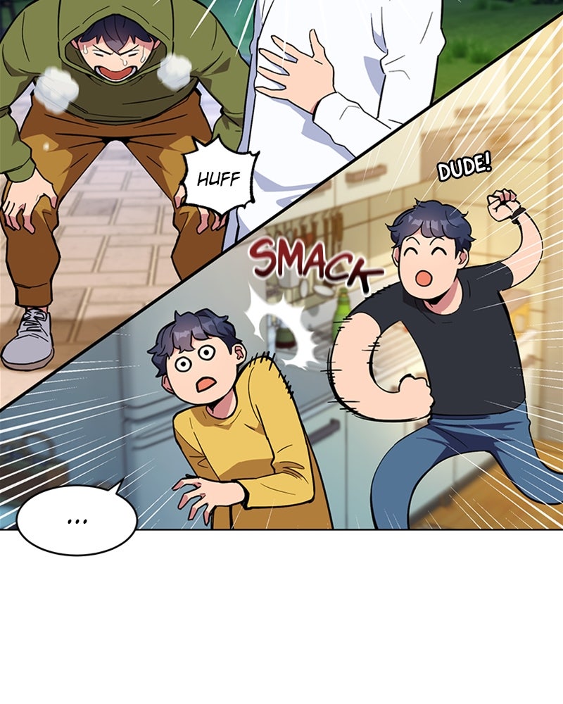 Read Auto Hunting With My Clones EN Manga Online