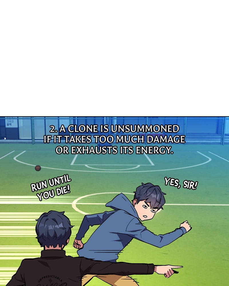 Read Auto Hunting With My Clones EN Manga Online