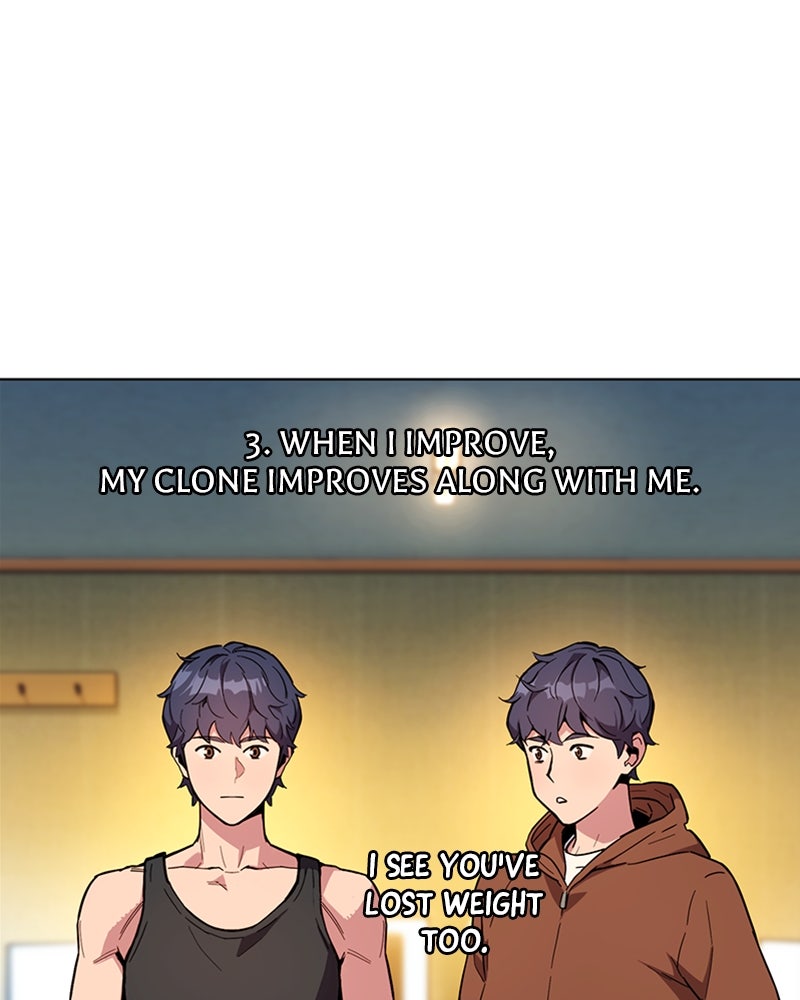 Read Auto Hunting With My Clones EN Manga Online