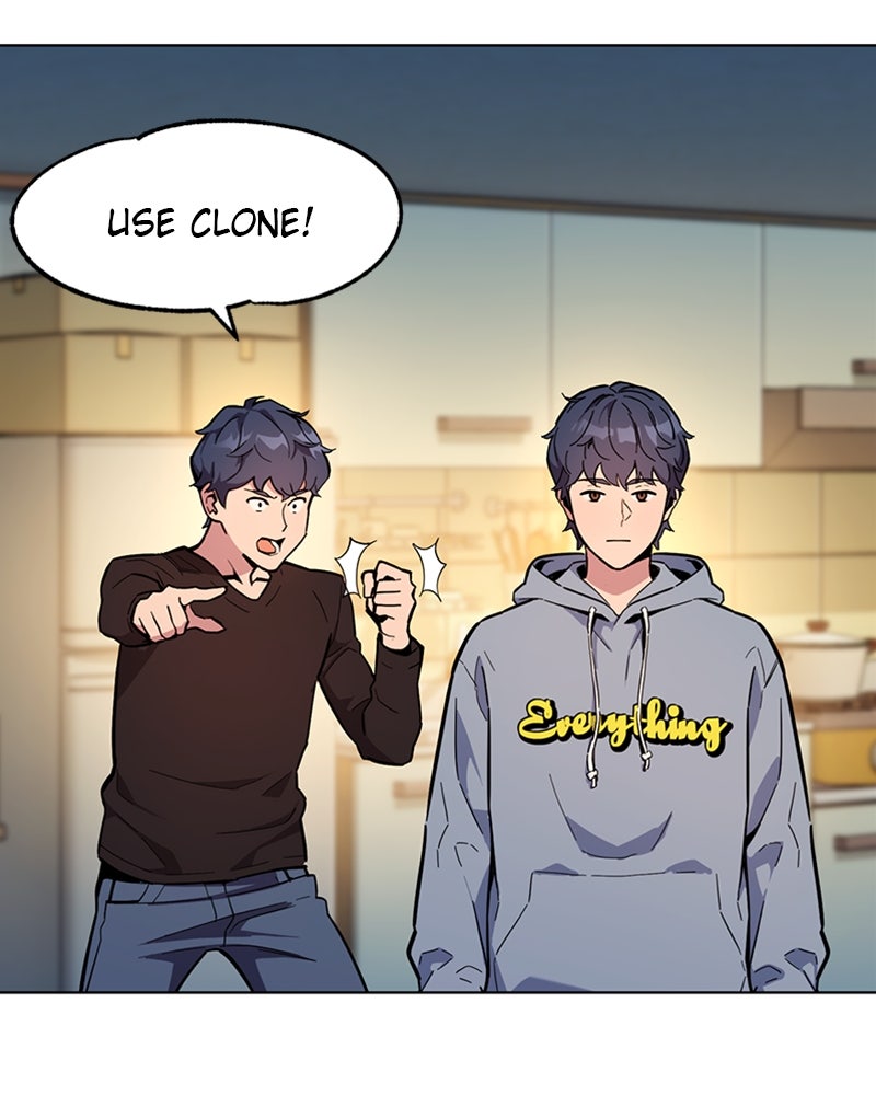 Read Auto Hunting With My Clones EN Manga Online