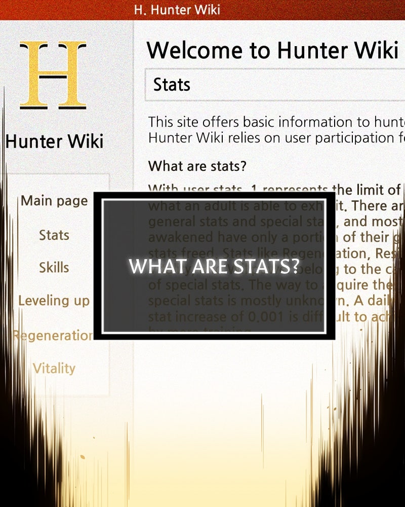 Read Auto Hunting With My Clones EN Manga Online