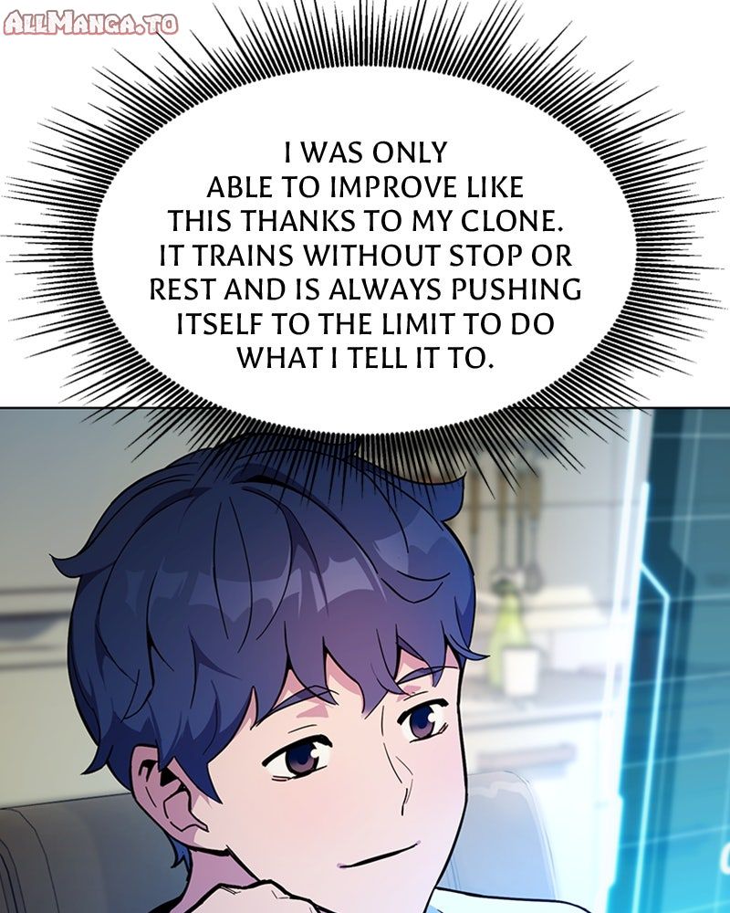 Read Auto Hunting With My Clones EN Manga Online