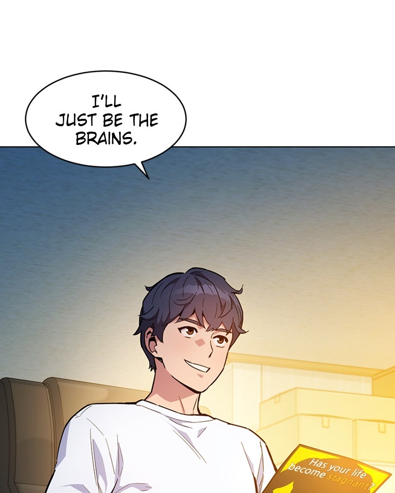Read Auto Hunting With My Clones EN Manga Online