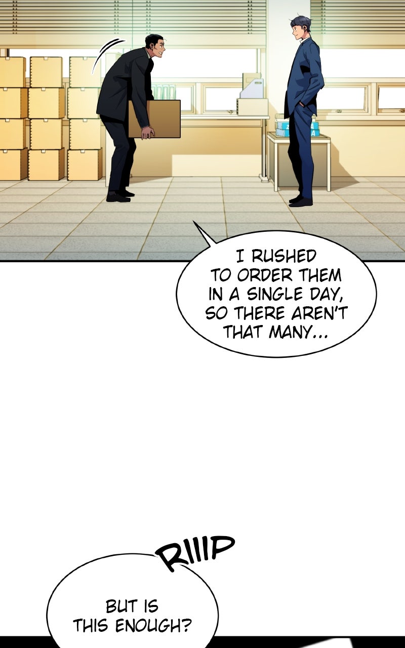 Read Auto Hunting With My Clones EN Manga Online