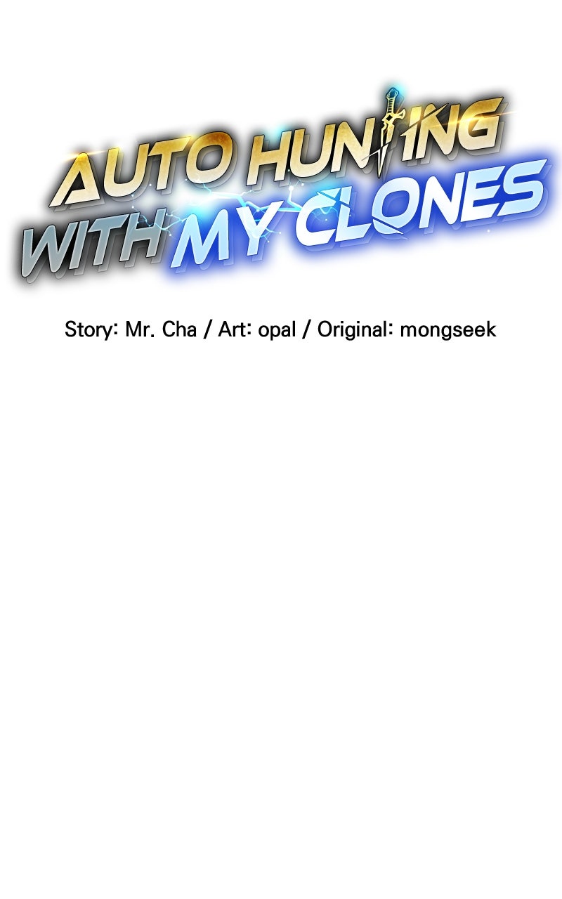 Read Auto Hunting With My Clones EN Manga Online