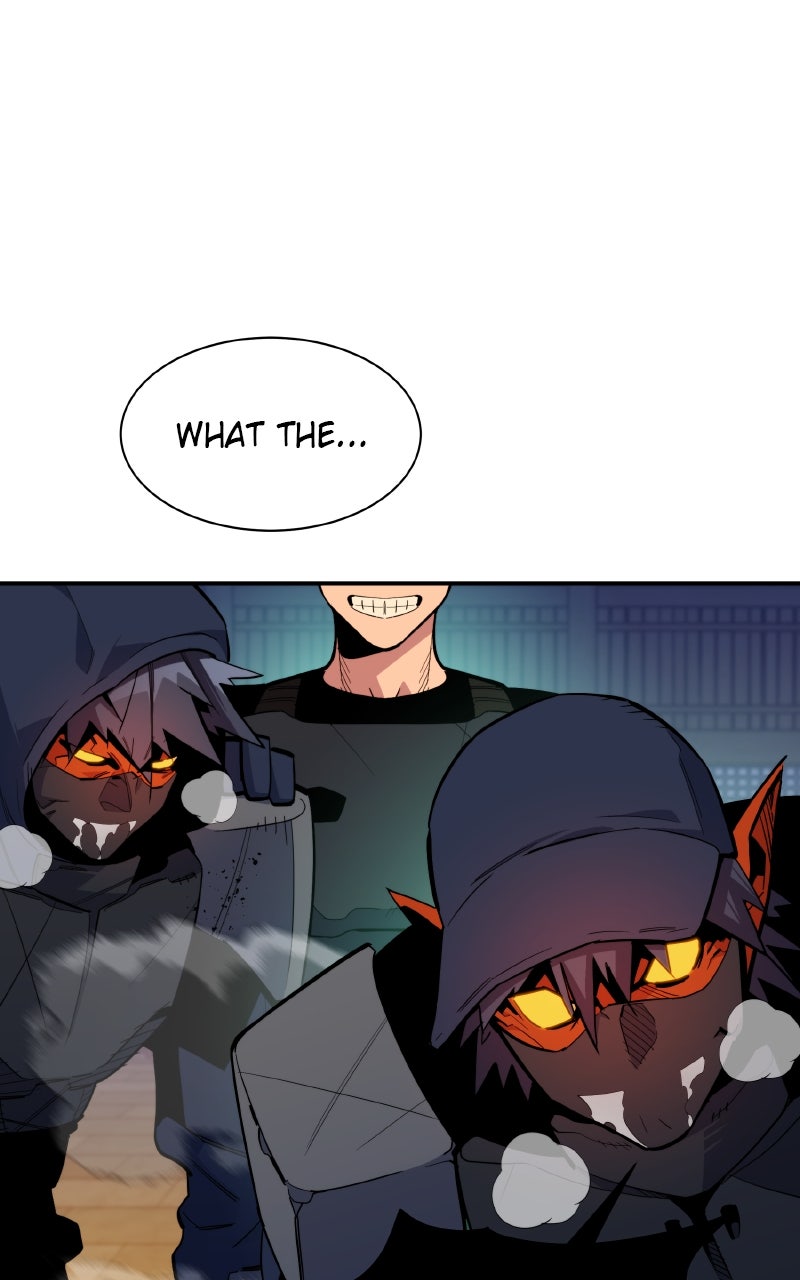 Read Auto Hunting With My Clones EN Manga Online