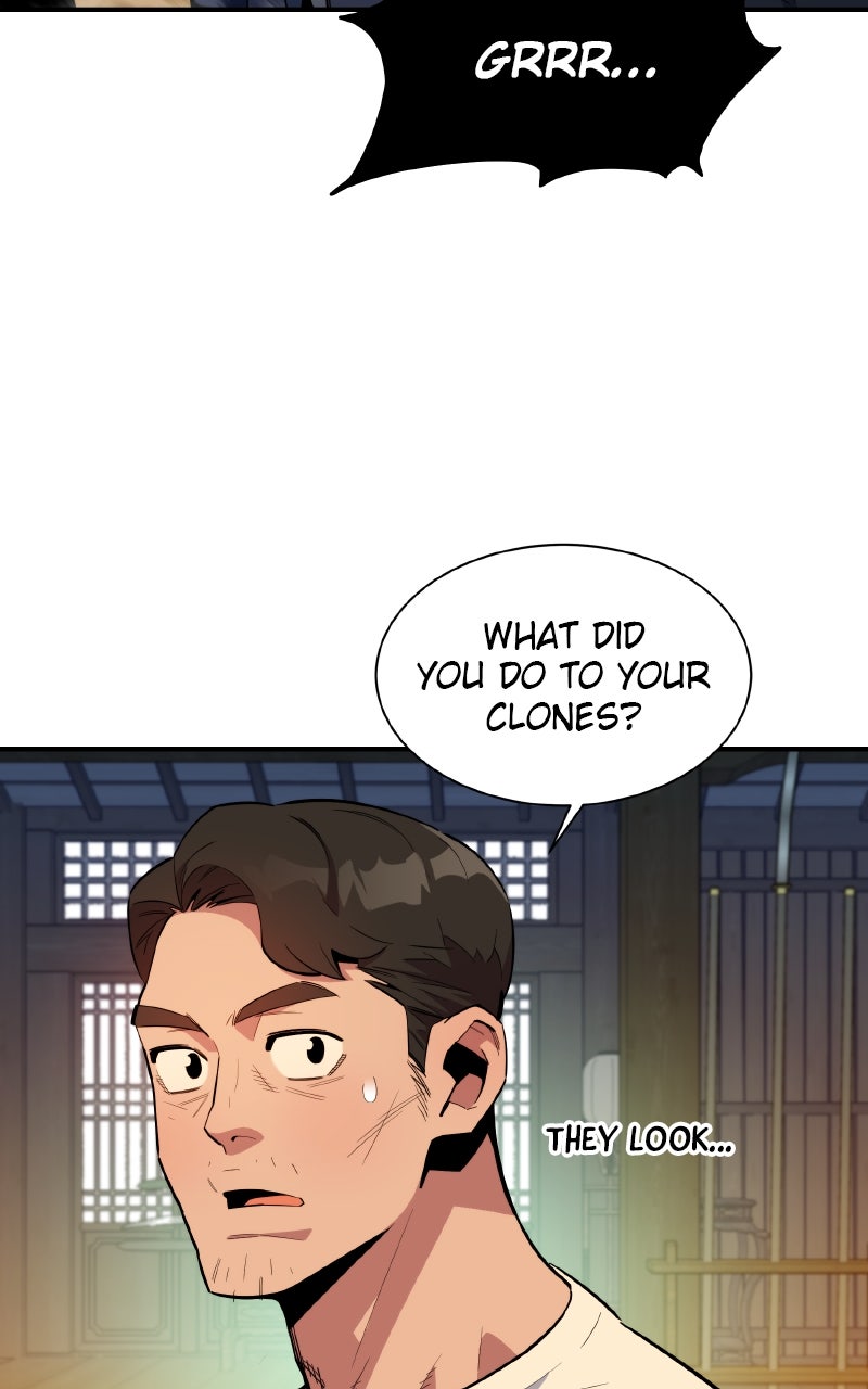 Read Auto Hunting With My Clones EN Manga Online