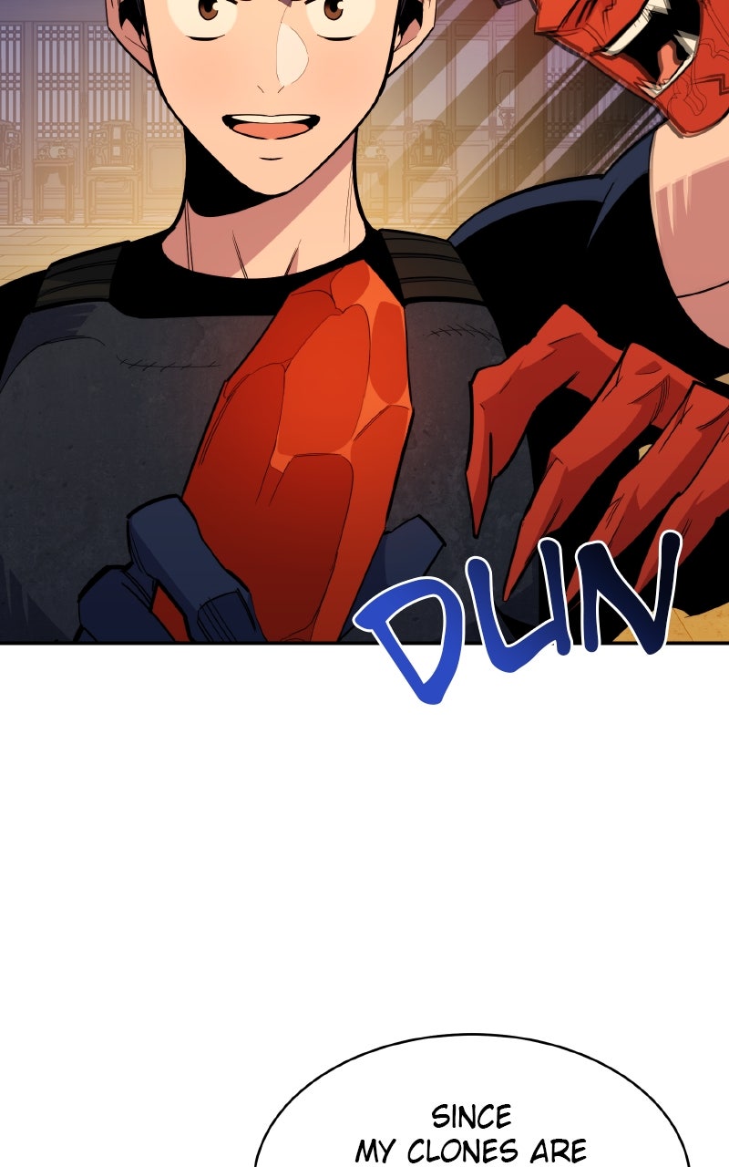 Read Auto Hunting With My Clones EN Manga Online