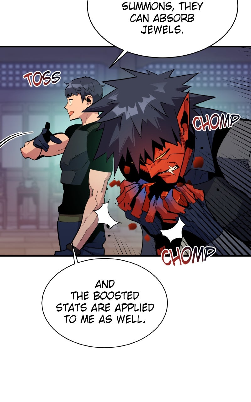 Read Auto Hunting With My Clones EN Manga Online