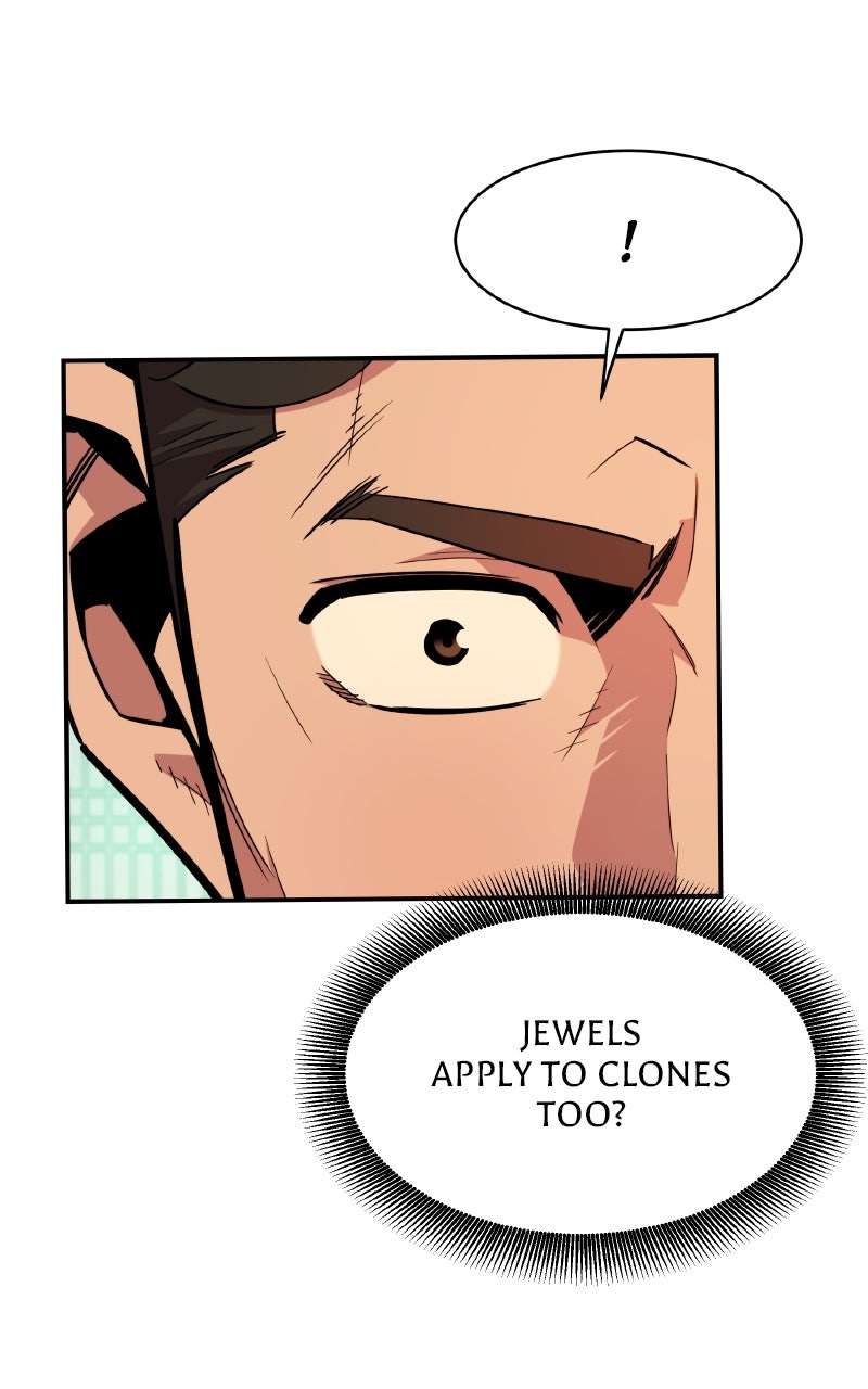 Read Auto Hunting With My Clones EN Manga Online