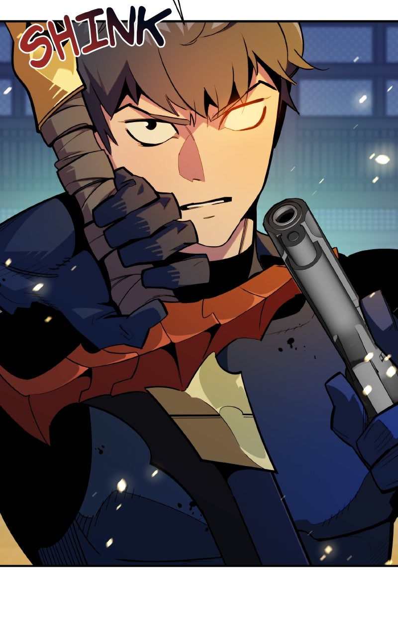 Read Auto Hunting With My Clones EN Manga Online