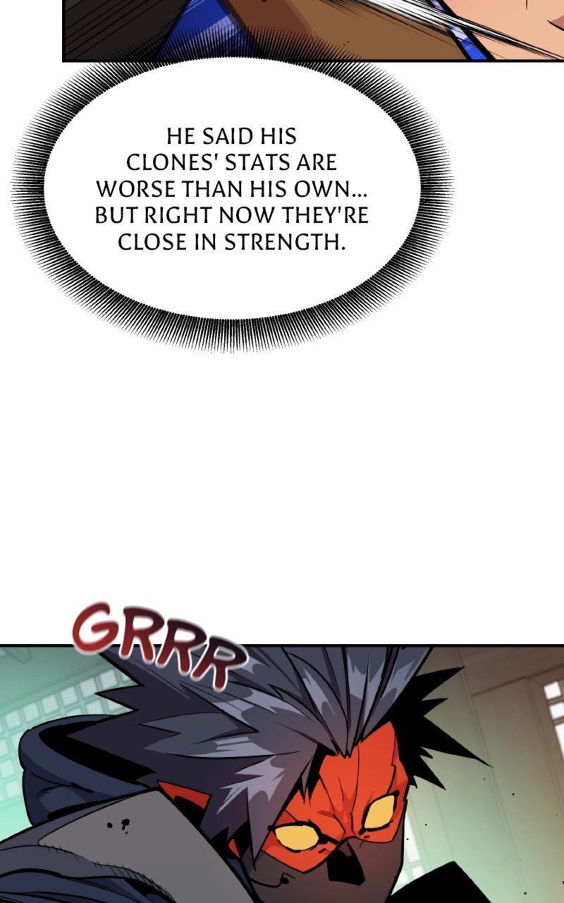 Read Auto Hunting With My Clones EN Manga Online