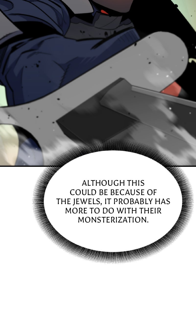 Read Auto Hunting With My Clones EN Manga Online