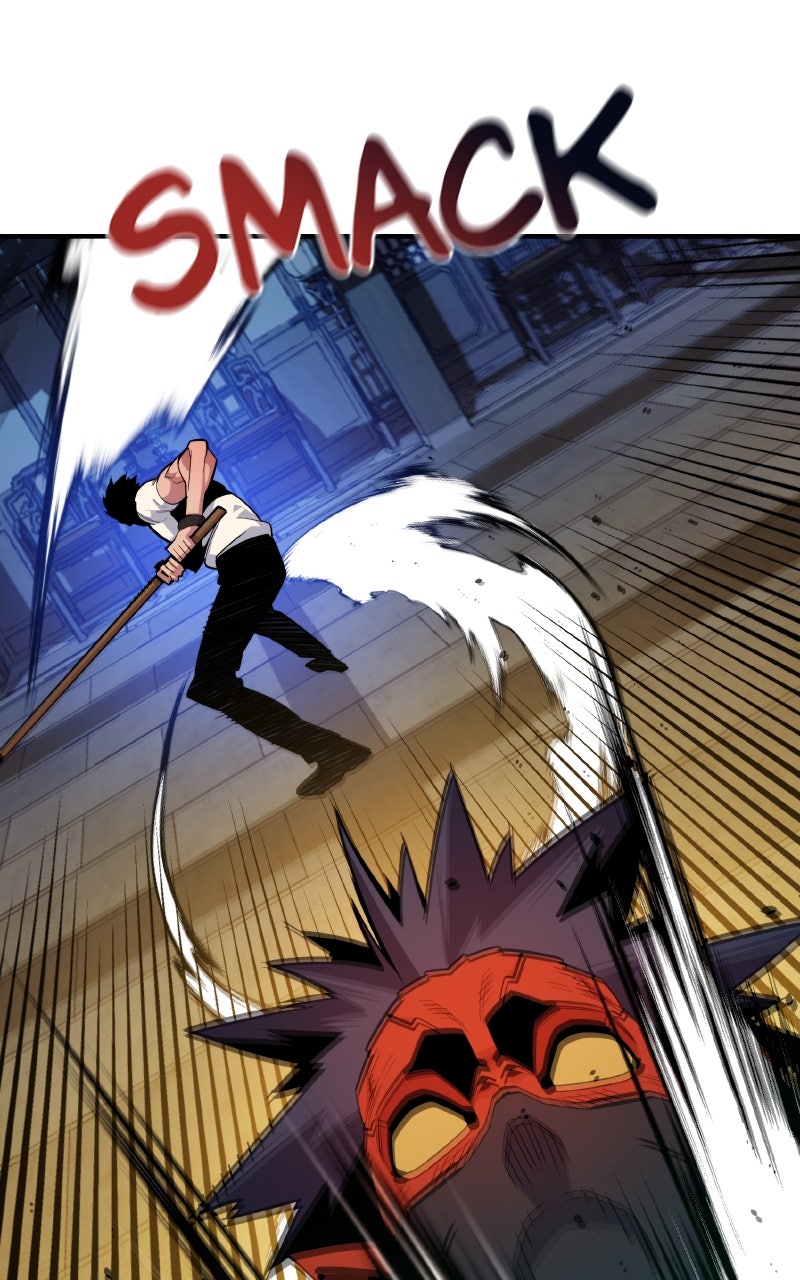 Read Auto Hunting With My Clones EN Manga Online
