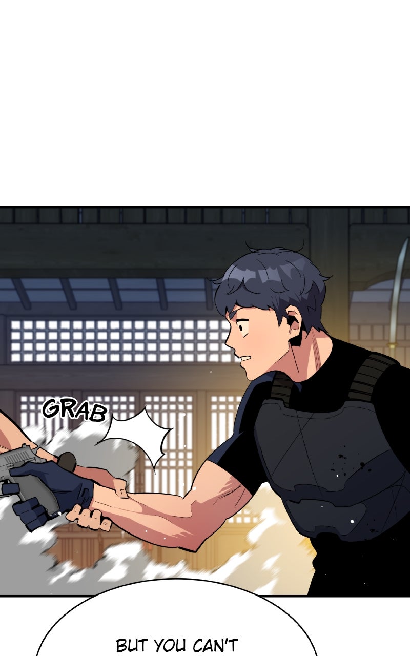 Read Auto Hunting With My Clones EN Manga Online