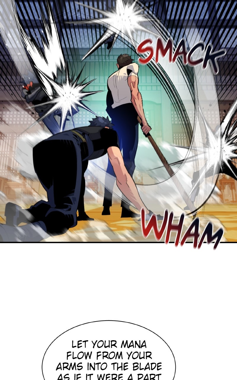 Read Auto Hunting With My Clones EN Manga Online
