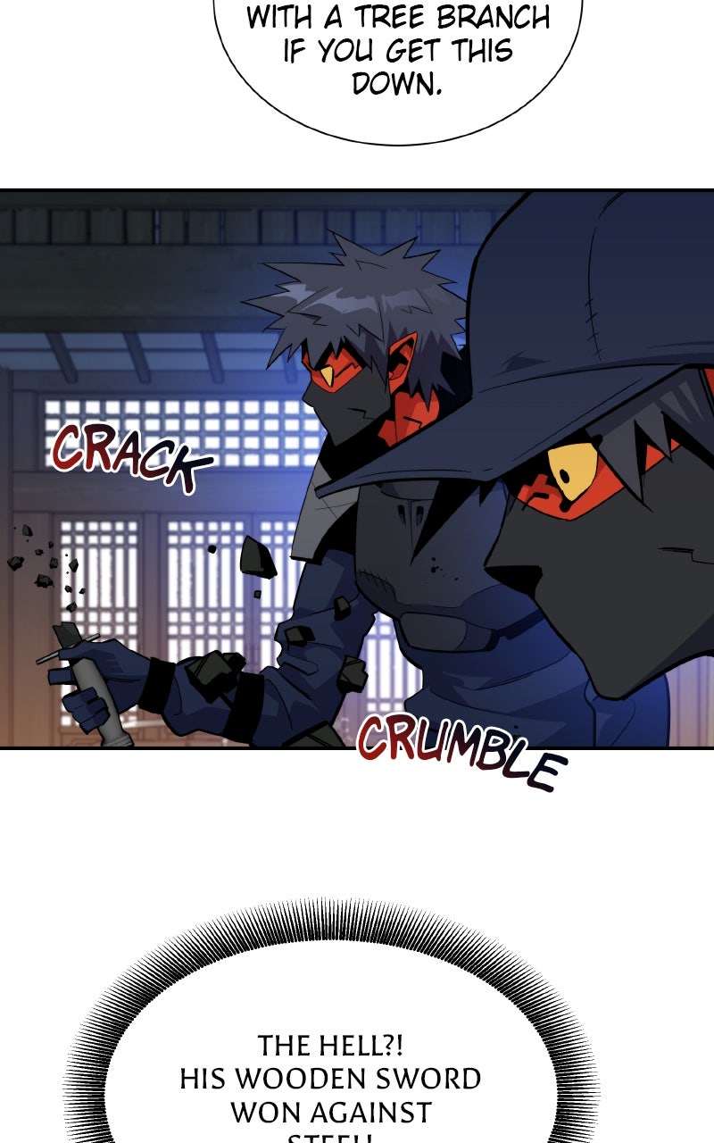 Read Auto Hunting With My Clones EN Manga Online