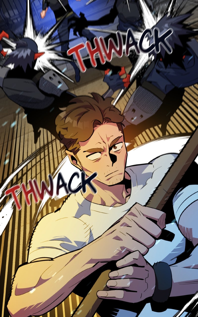Read Auto Hunting With My Clones EN Manga Online