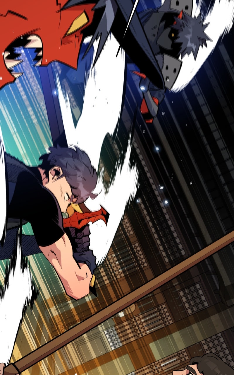 Read Auto Hunting With My Clones EN Manga Online
