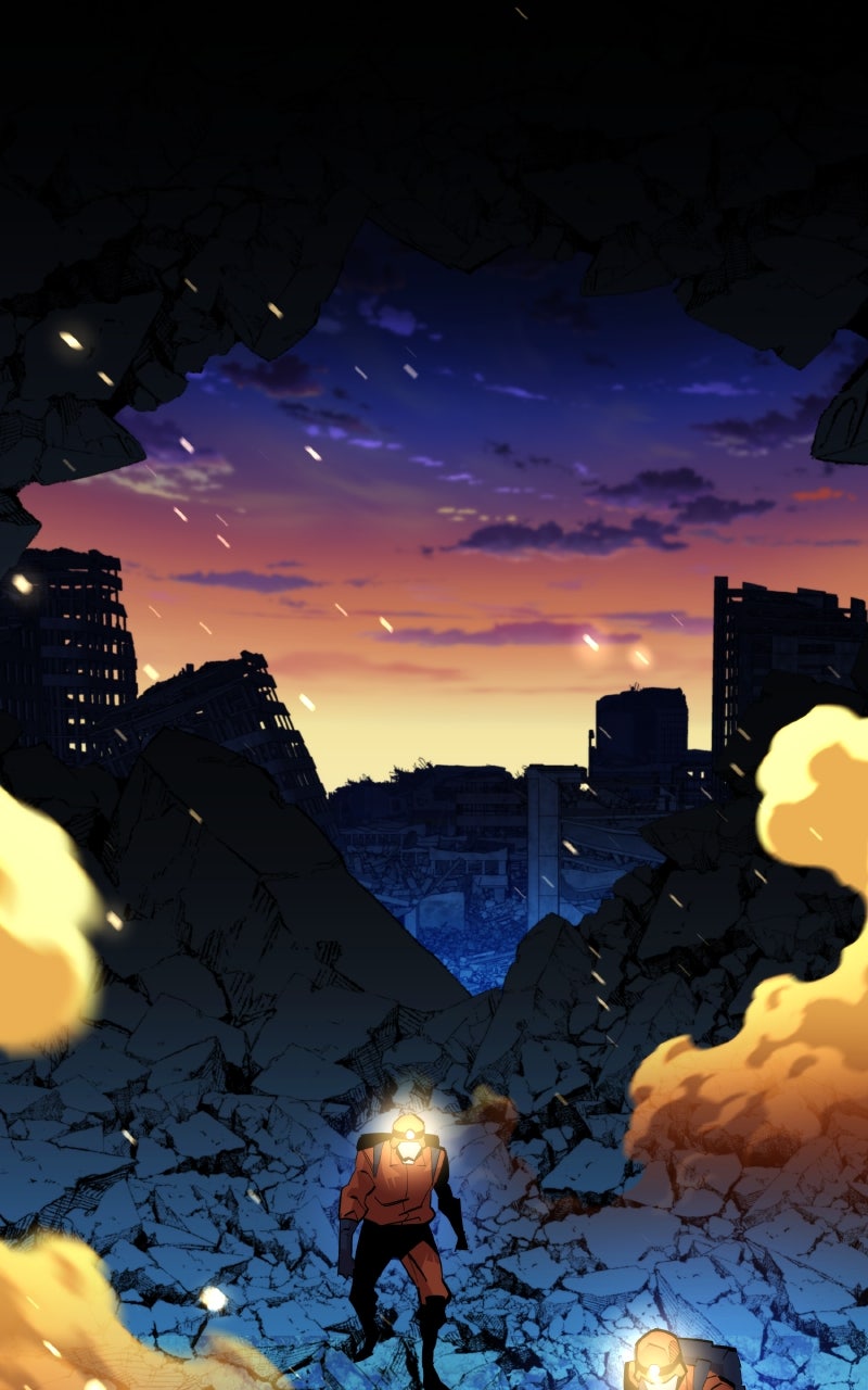 Read Auto Hunting With My Clones EN Manga Online