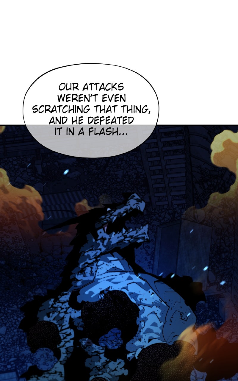 Read Auto Hunting With My Clones EN Manga Online
