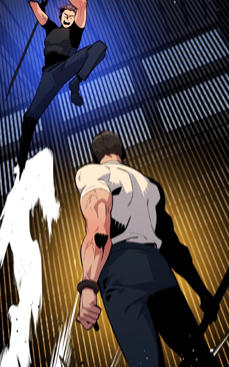 Read Auto Hunting With My Clones EN Manga Online