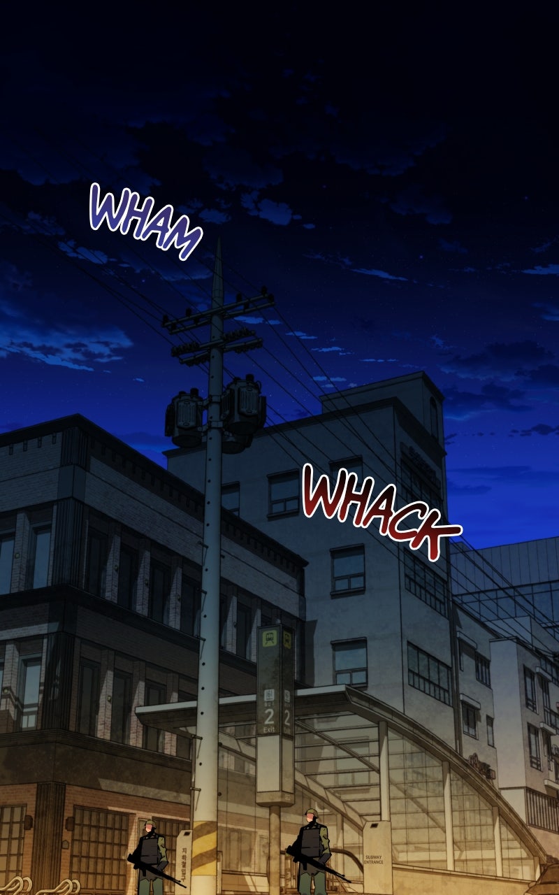 Read Auto Hunting With My Clones EN Manga Online