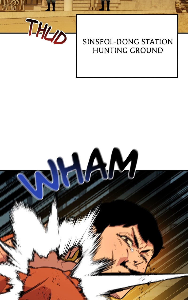 Read Auto Hunting With My Clones EN Manga Online