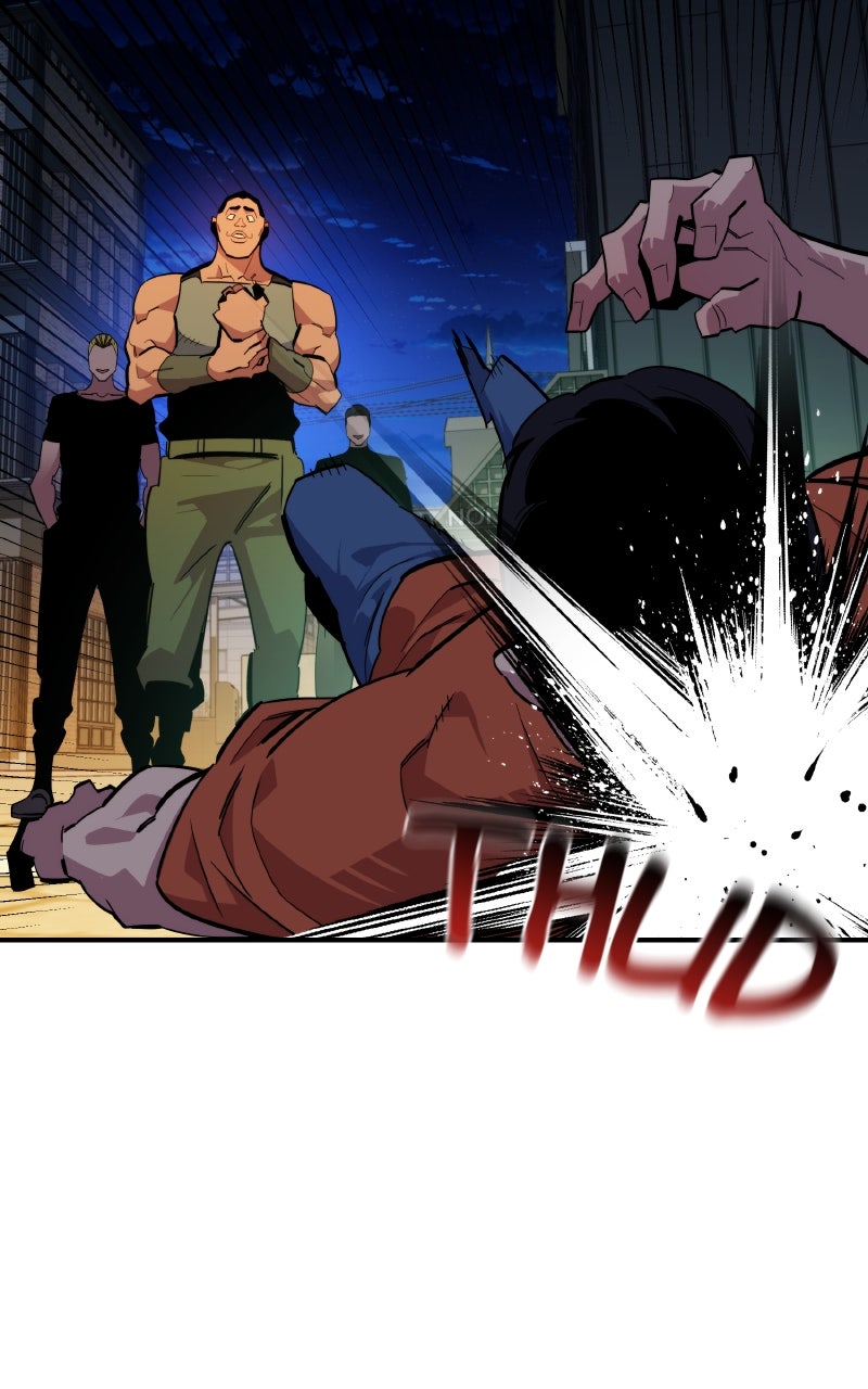Read Auto Hunting With My Clones EN Manga Online