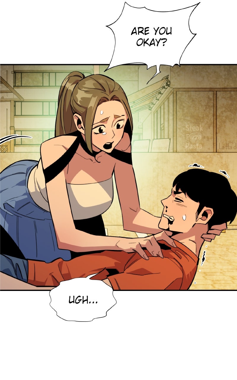 Read Auto Hunting With My Clones EN Manga Online