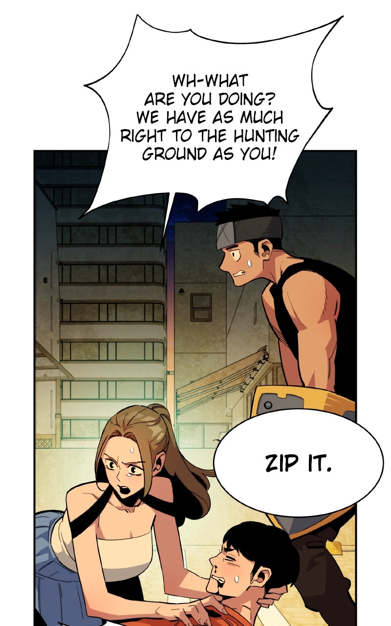 Read Auto Hunting With My Clones EN Manga Online